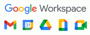 Google-Workspace